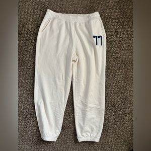 BRAND NEW AMERICAN EAGLE SWEATS XL